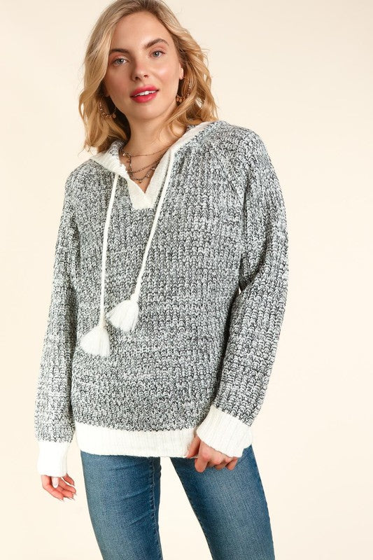 Keller Hoodie