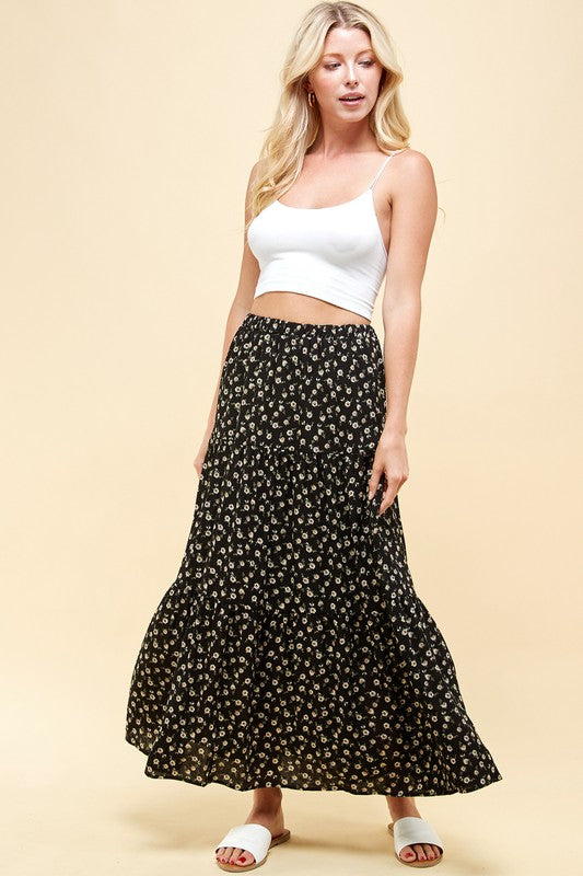 Lyla Skirt