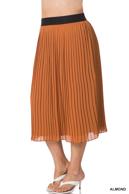 Galveston Skirt