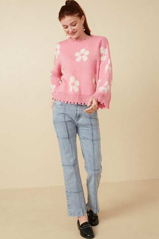 Highland Sweater