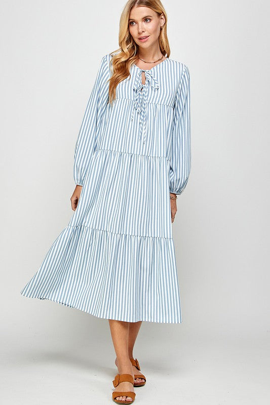 Angela Dress