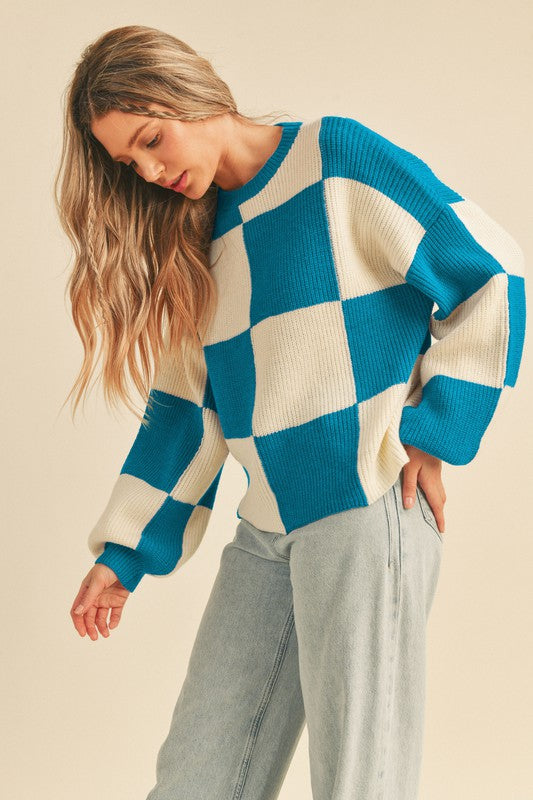 Joplin Sweater