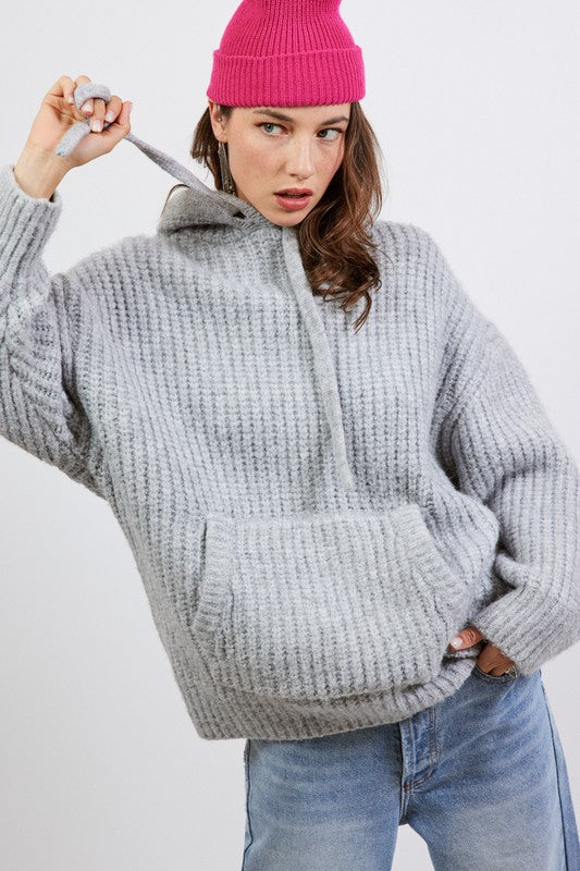 West Haven Hoodie