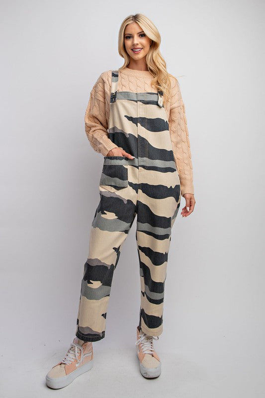 Stillwater Overalls