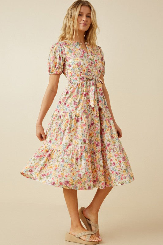 Sparks Dress