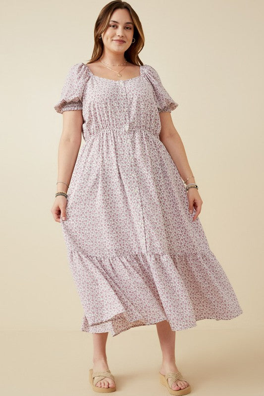 Kenosha Dress