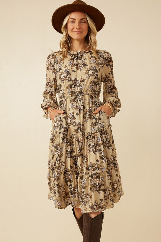 Dublin Dress