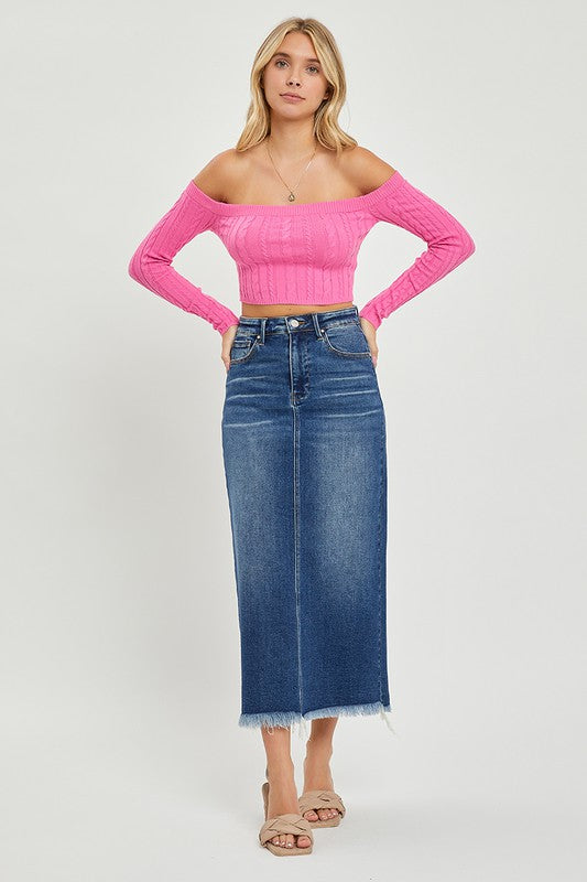 Carefree Skirt