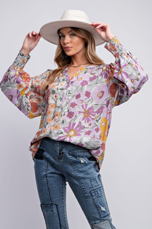 Rockville Top