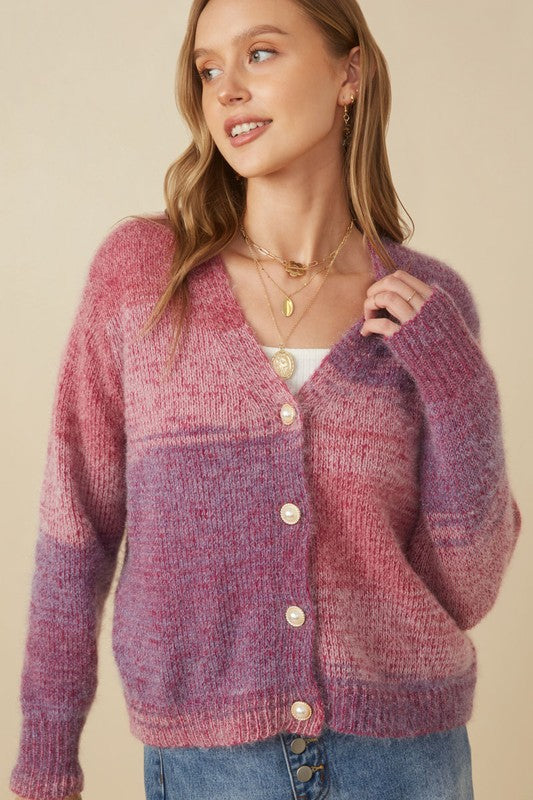 Salina Cardigan