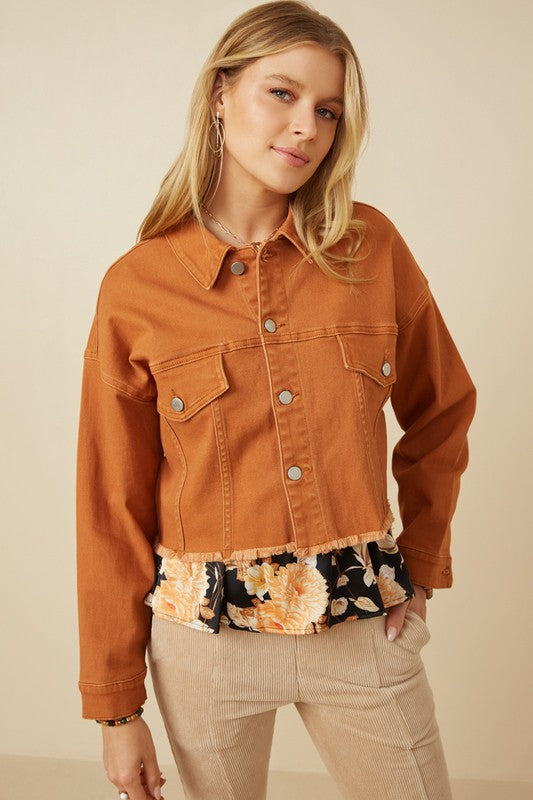 Ames Jacket