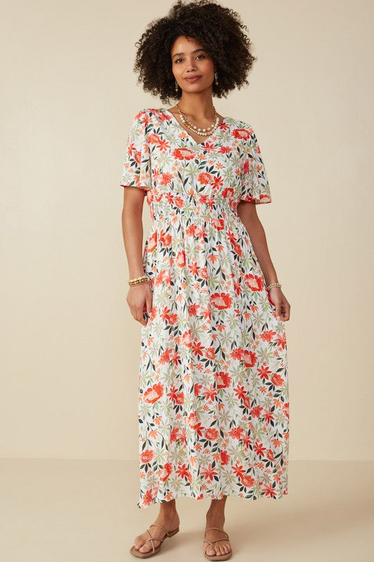 Plus So Good Dress