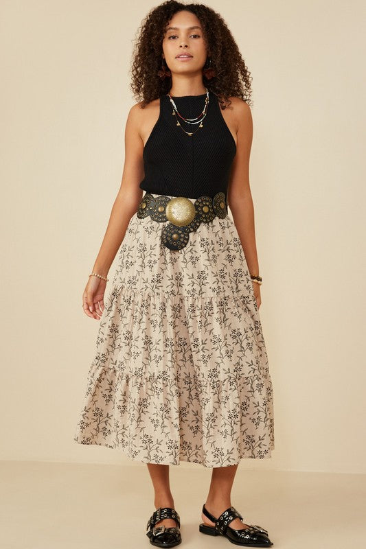 Adhara Skirt