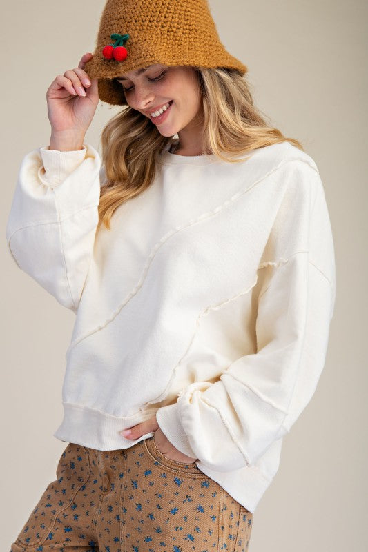 Emory Pullover