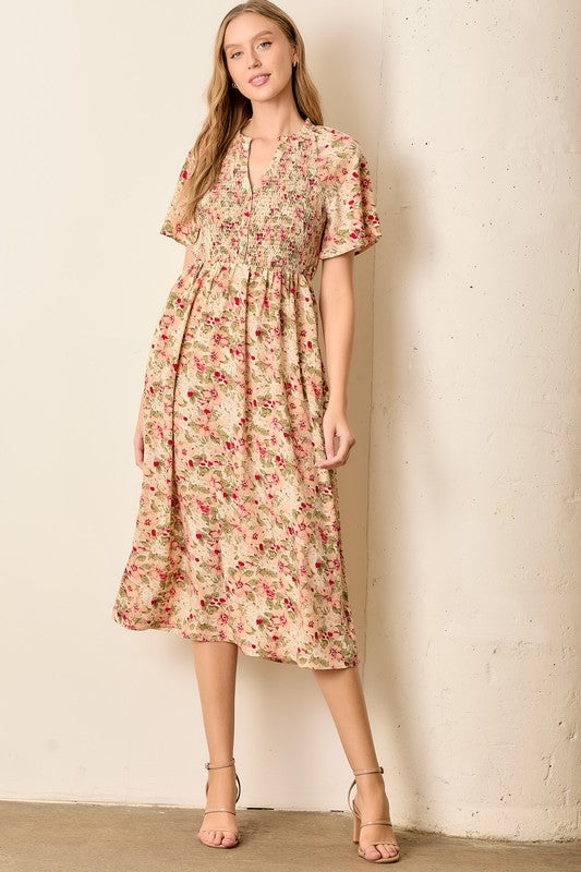 Bella Dress