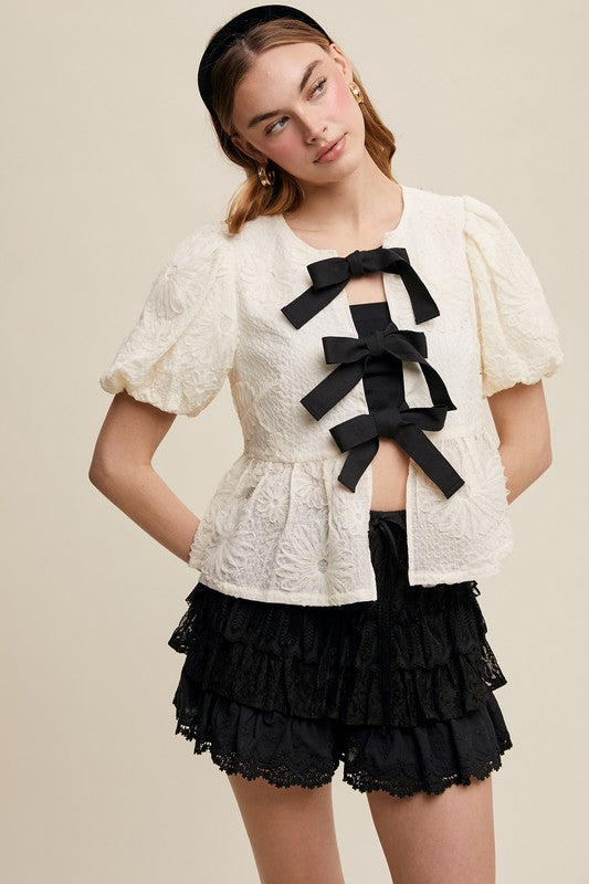Sienna Top