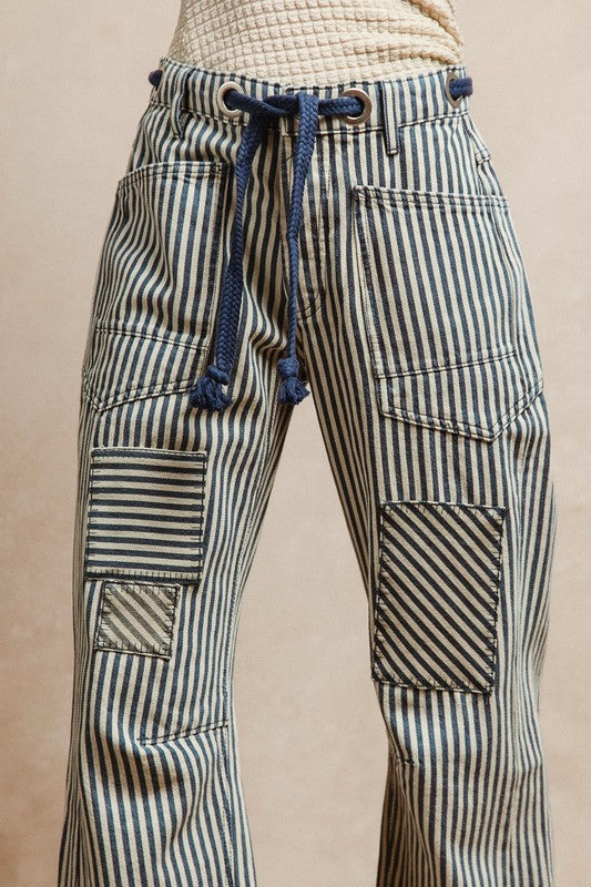 Palmer Pants