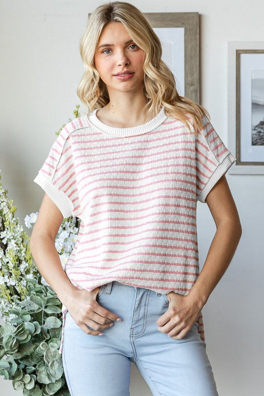 Blakely Top