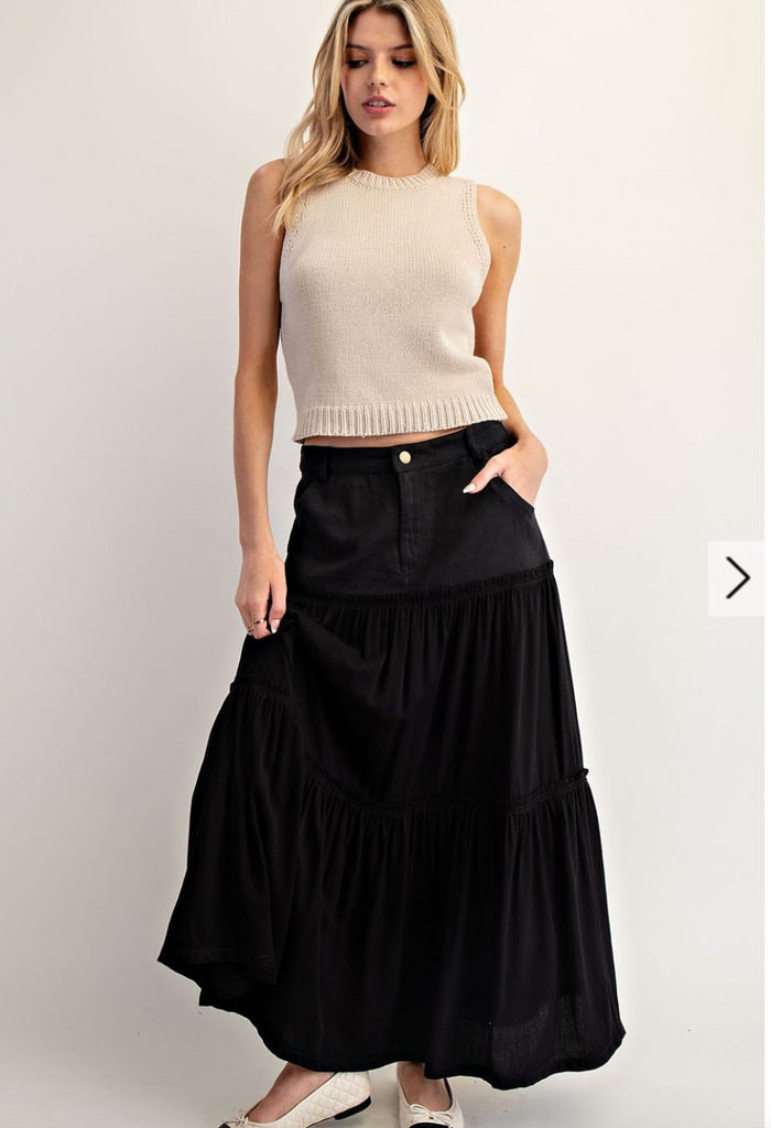 Julieta Skirt