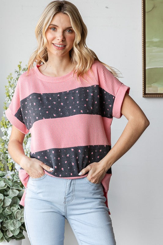 Magnolia Top