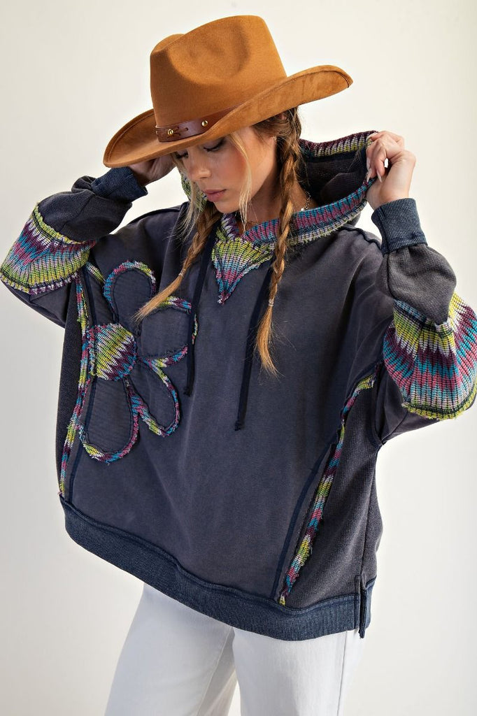 Trinity Hoodie