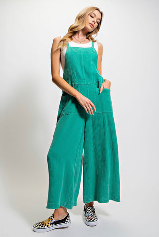 PREORDER (July) Roy Jumpsuit