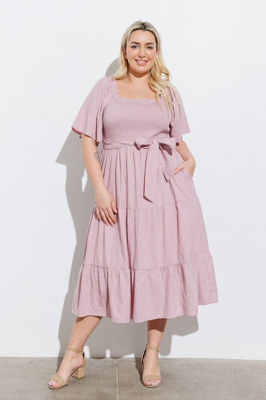 Fiona Dress