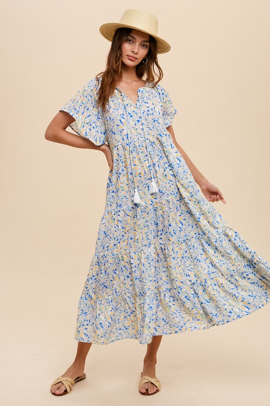 New Haven Dress