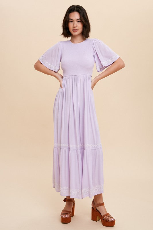 Stamford Dress