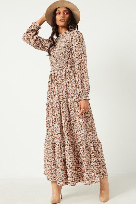 Kamari Dress