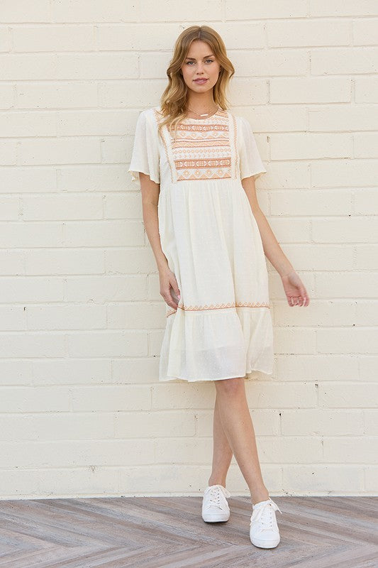 Cynthia Dress