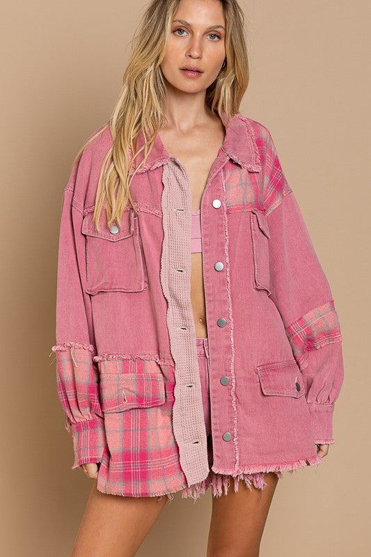Nico Jacket