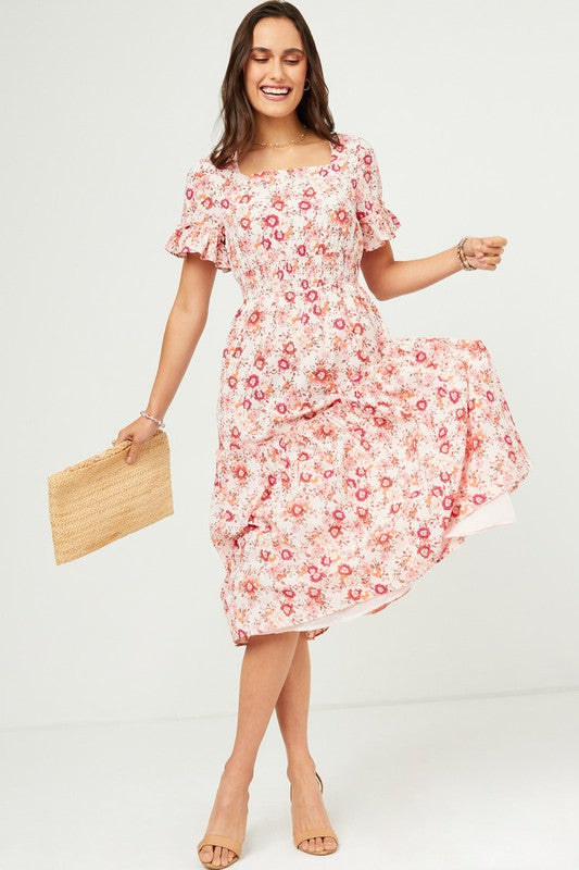Corona Dress