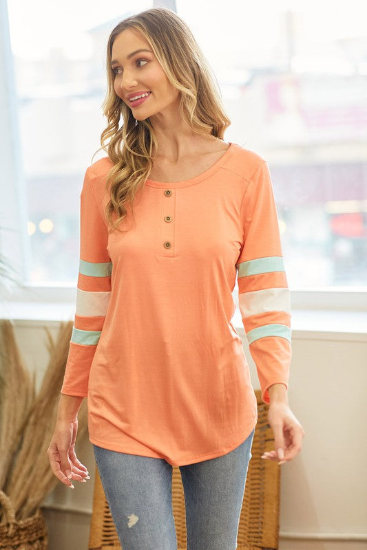 Jasper Top