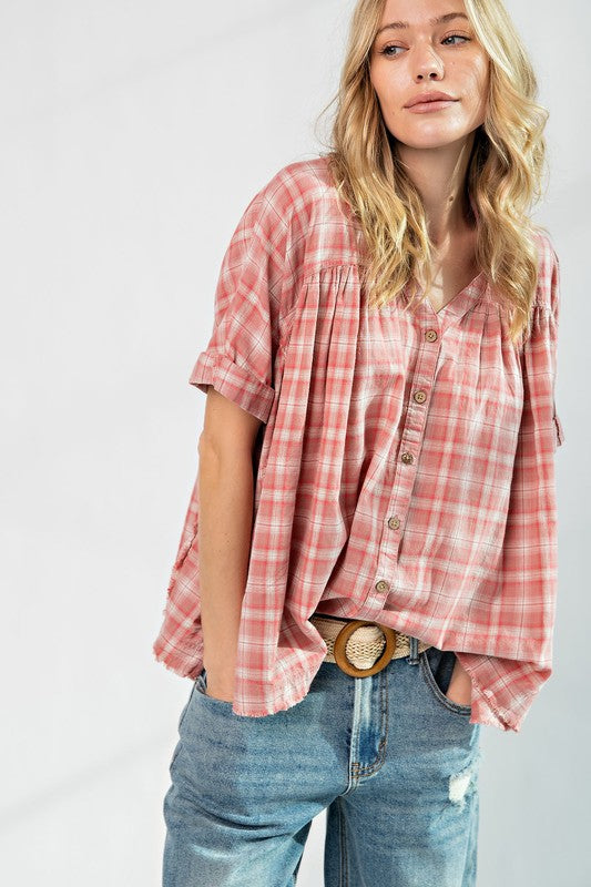 Newport Top