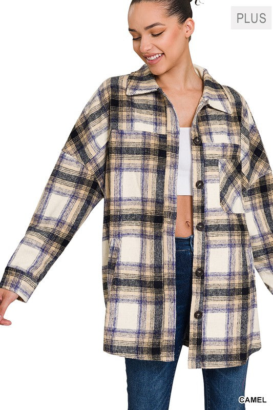 Plus Niko Shacket