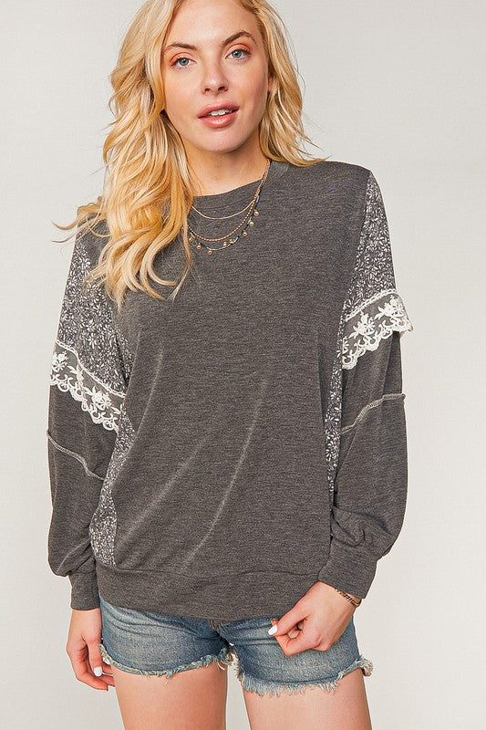 Fletcher Top