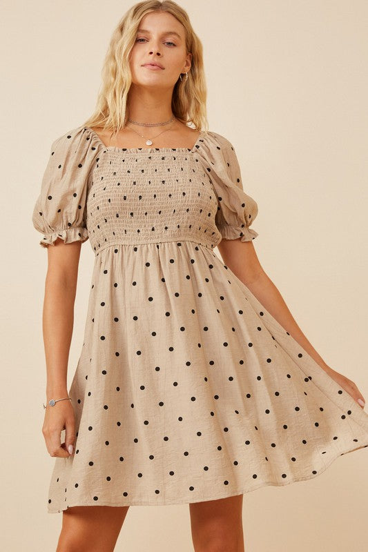 Marcos Dress