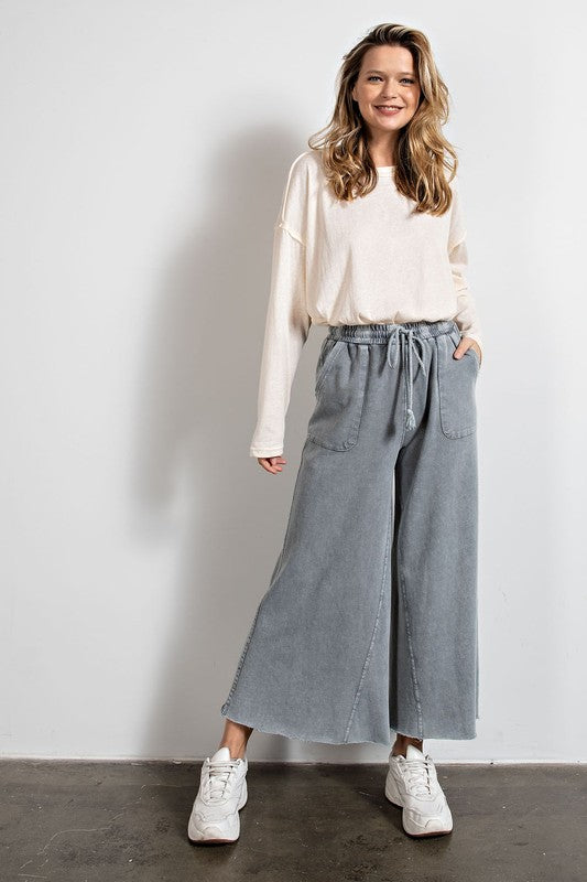 Plus Baylor Pants