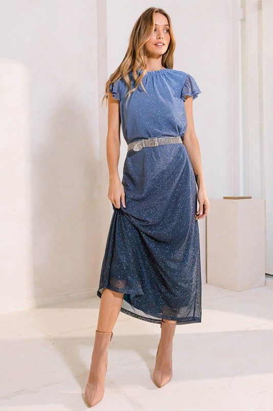 Ronald Dress