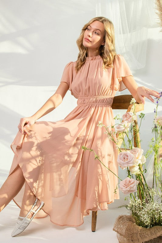 Elgin Dress