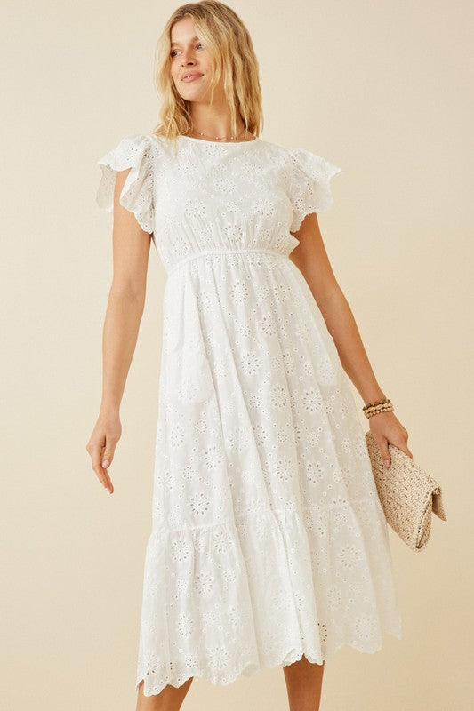 Ann Arbor Dress