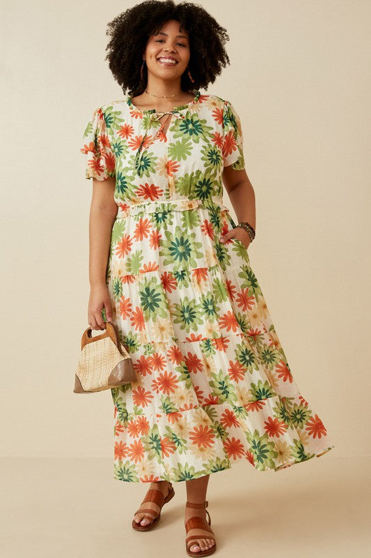 Santa Clara Dress