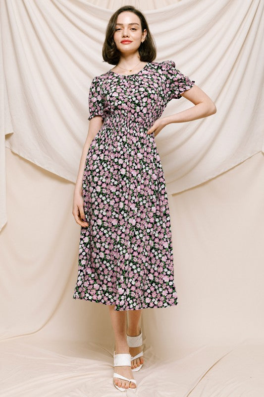 Pembrook Dress