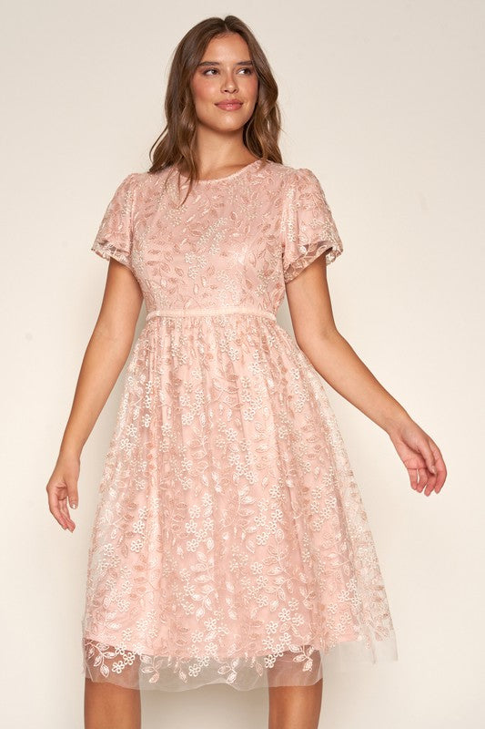 Tampa Dress