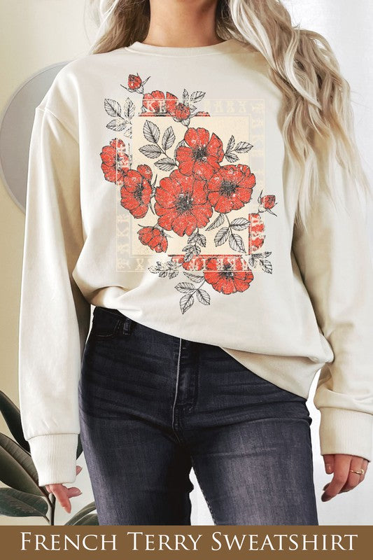 Take It Easy Pullover