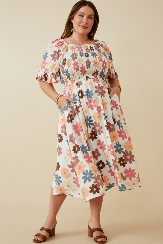 Pomona Dress