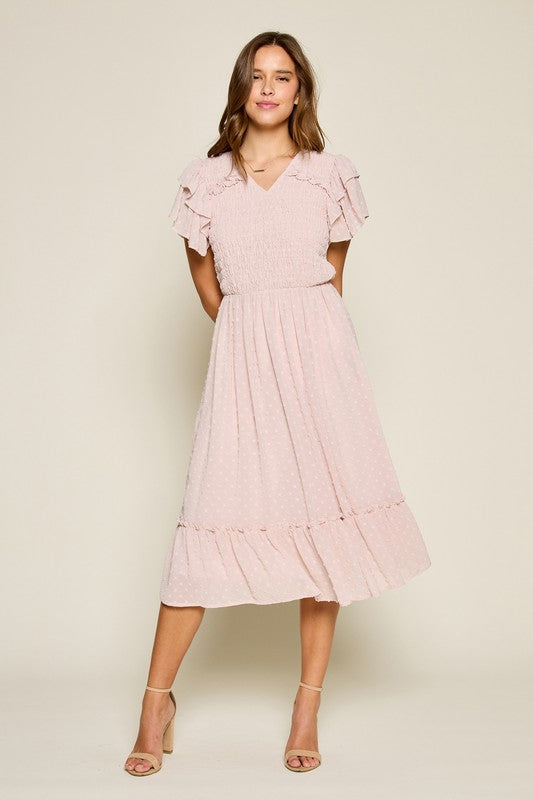 St Paul Dress