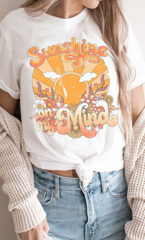 Sunshine State of Mind Tee