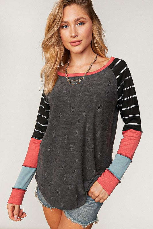 Callen Top